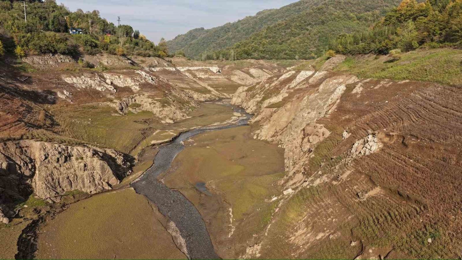 yuvacik-barajinda-korkutan-seviye-yuzde-11e-dustu