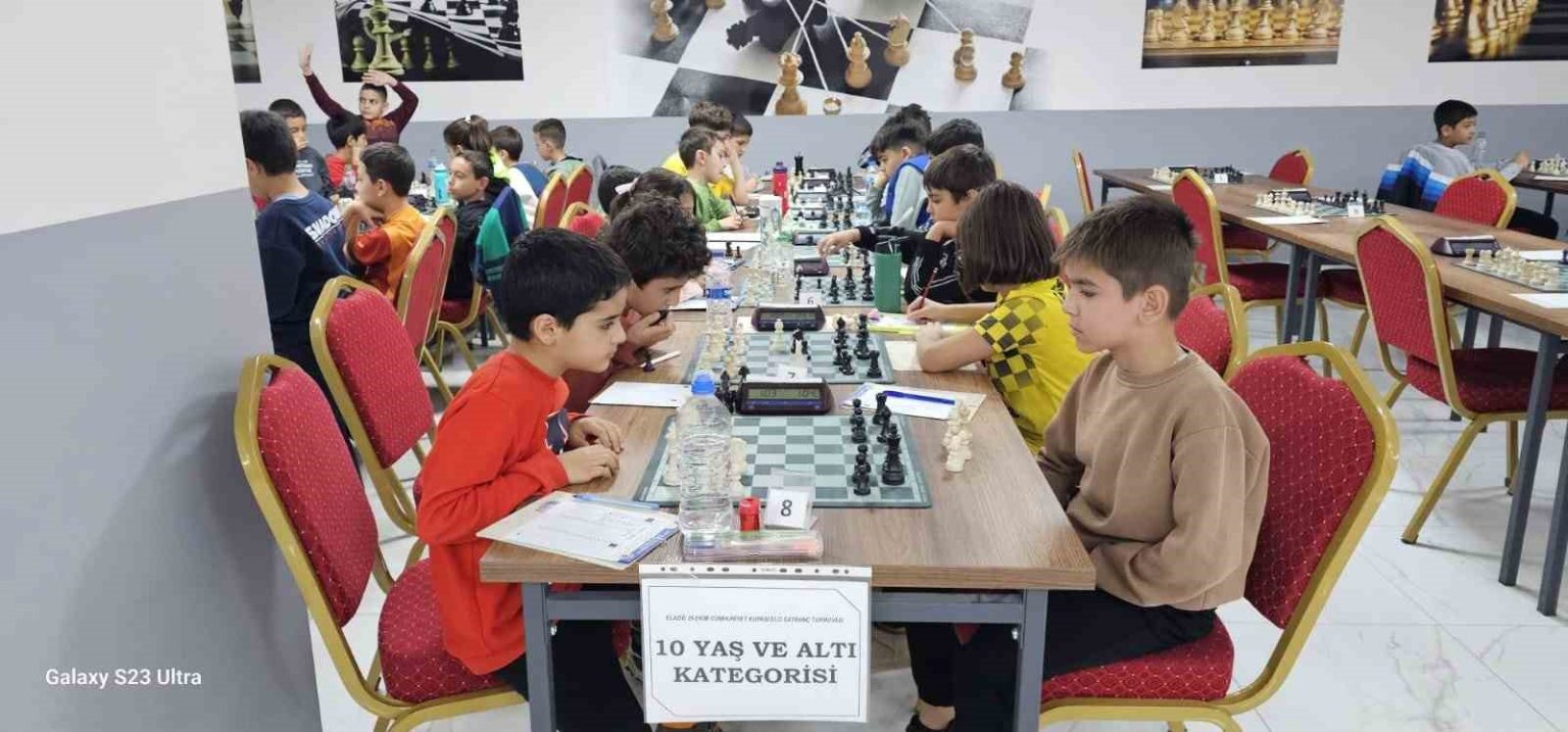 2025-satranc-turnuvasi-tamamlandi