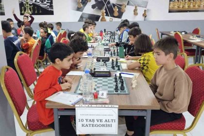 2025-satranc-turnuvasi-tamamlandi