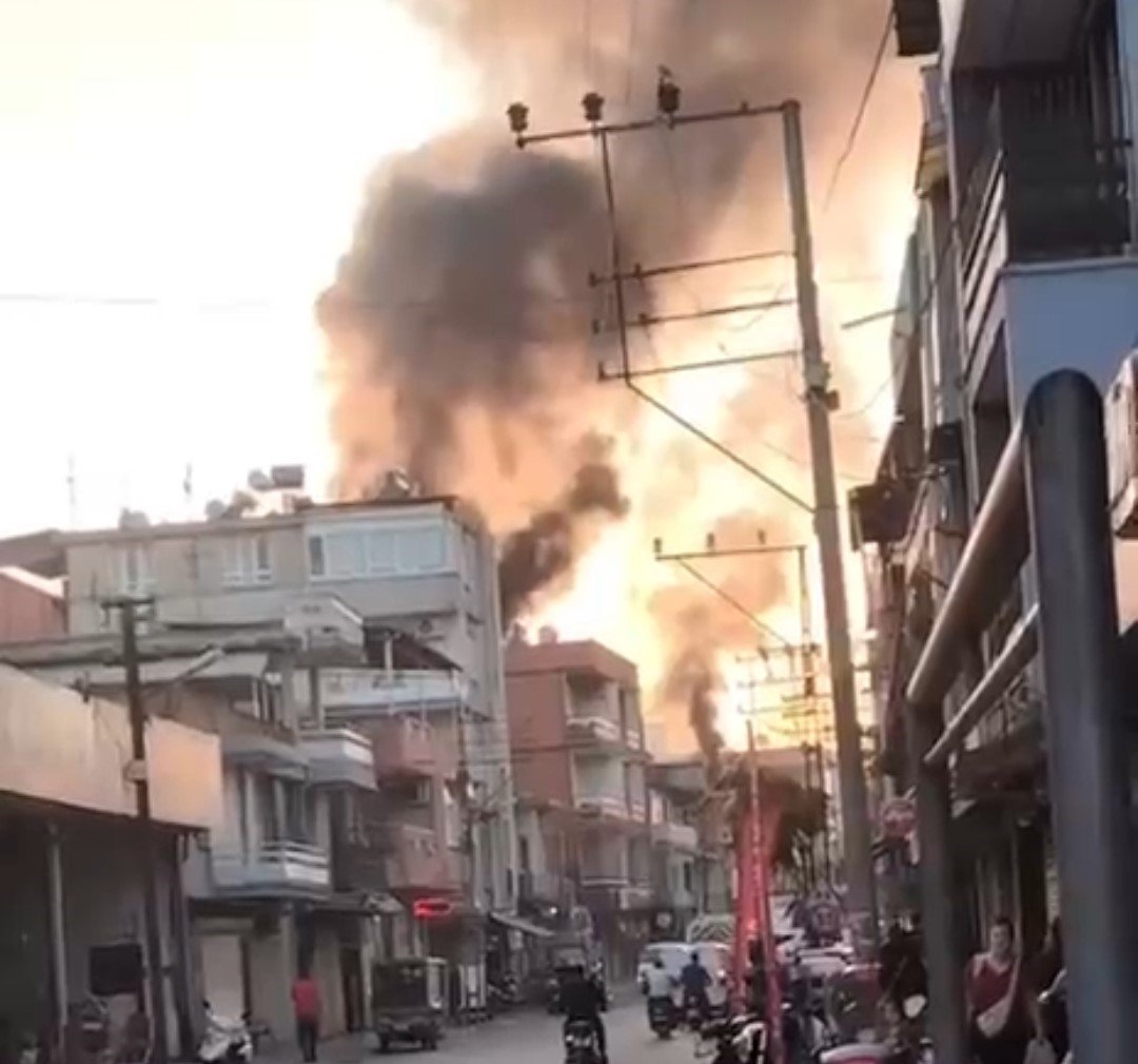 adanada-tekstil-atolyesinde-yangin