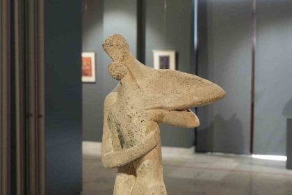 aile-yili-kapsaminda-nadide-eserler-sanatseverlerle-bulustu