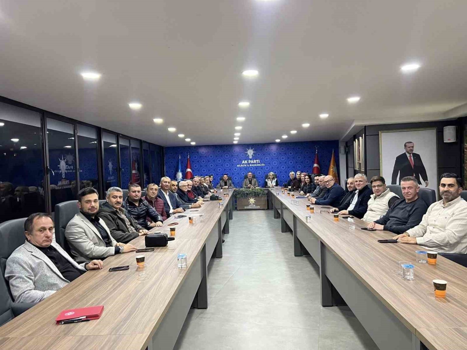 ak-parti-bilecik-teskilati-23-yillik-hizmet-yolculugunu-degerlendirdi
