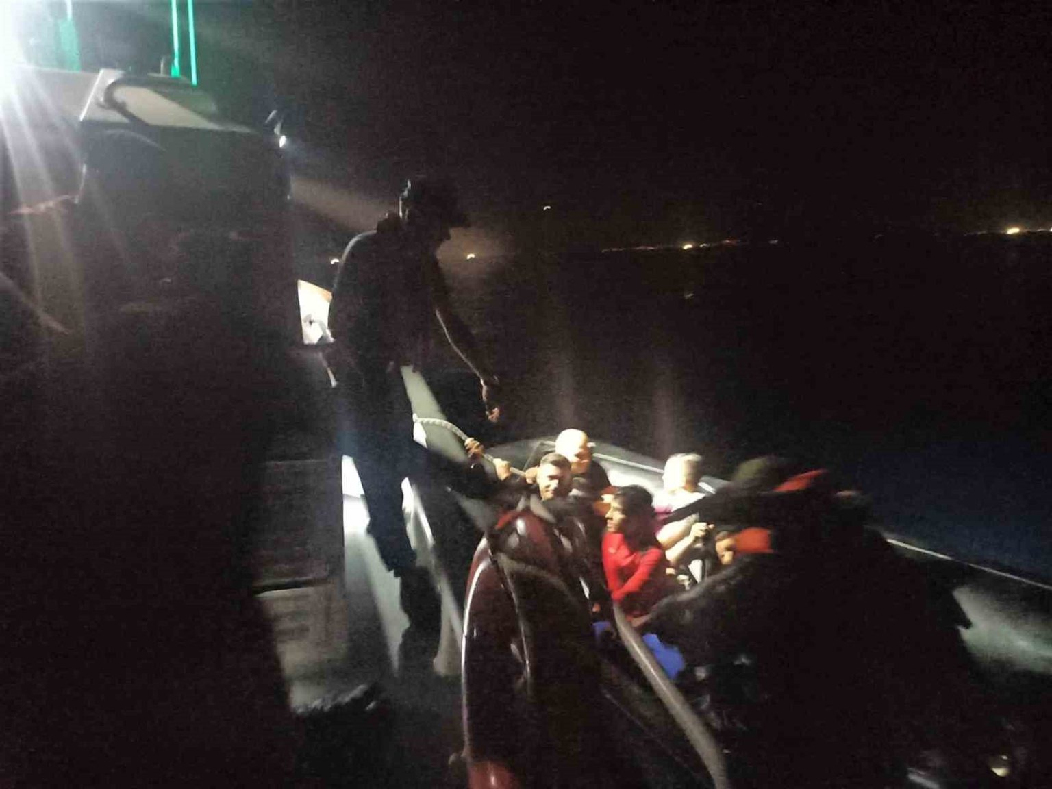 aydin-aciklarinda-25-duzensiz-gocmen-yakalandi