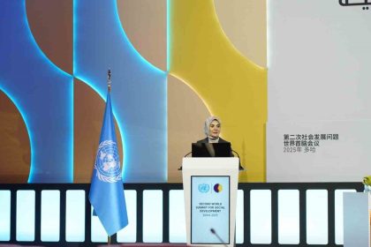 bakan-goktas-katarda-2-dunya-sosyal-kalkinma-zirvesi-genel-kuruluna-hitap-etti