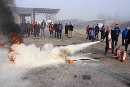 basiskelede-yangin-egitimi-ve-tatbikati