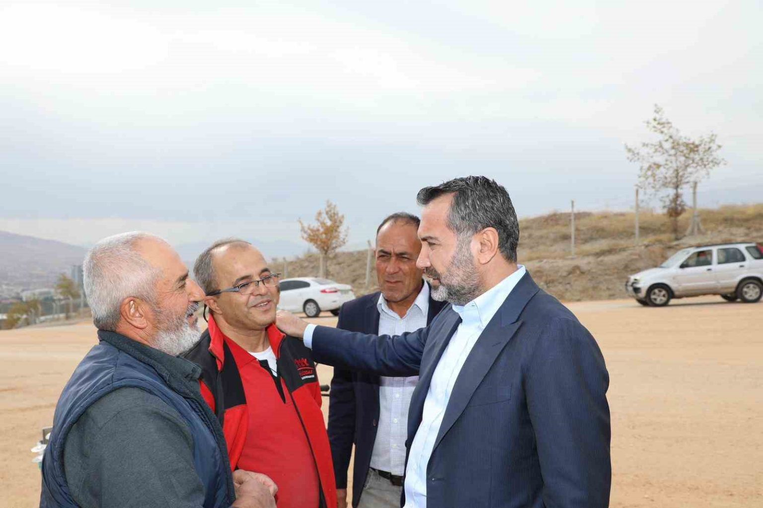 baskan-serifogullari-guvenli-ve-konforlu-ulasim-icin-calisiyoruz