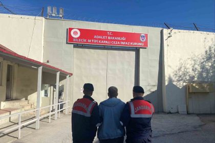 bilecikte-3-yil-9-ay-hapis-cezasi-bulunan-sahis-jandarma-tarafindan-yakalandi