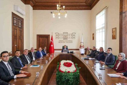 bilecikte-asayis-ve-guvenlik-toplantisi-gerceklestirildi