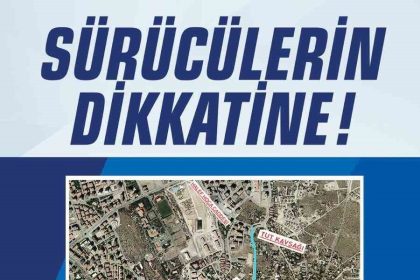 buyuksehirden-suruculere-alternatif-yol-uyarisi