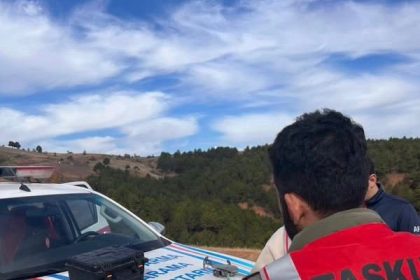 cankirida-kaybolan-vatandas-icin-arama-calismasi-baslatildi