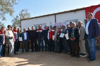 didimde-iyi-tarim-sertifikalari-dagitildi