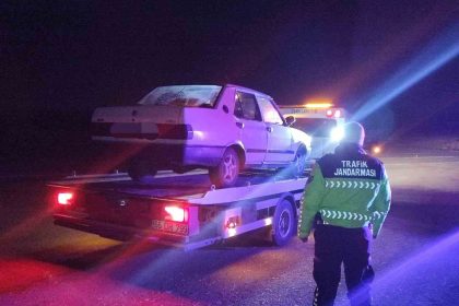 ehliyetsiz-alkollu-surucuye-45-bin-lira-ceza-kesildi