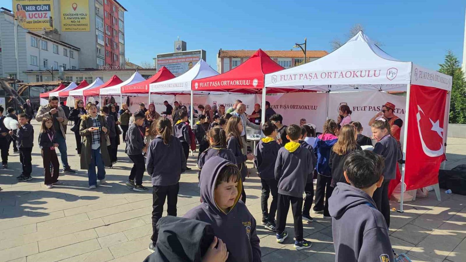 gazze-icin-hayir-carsisi-olusturdular