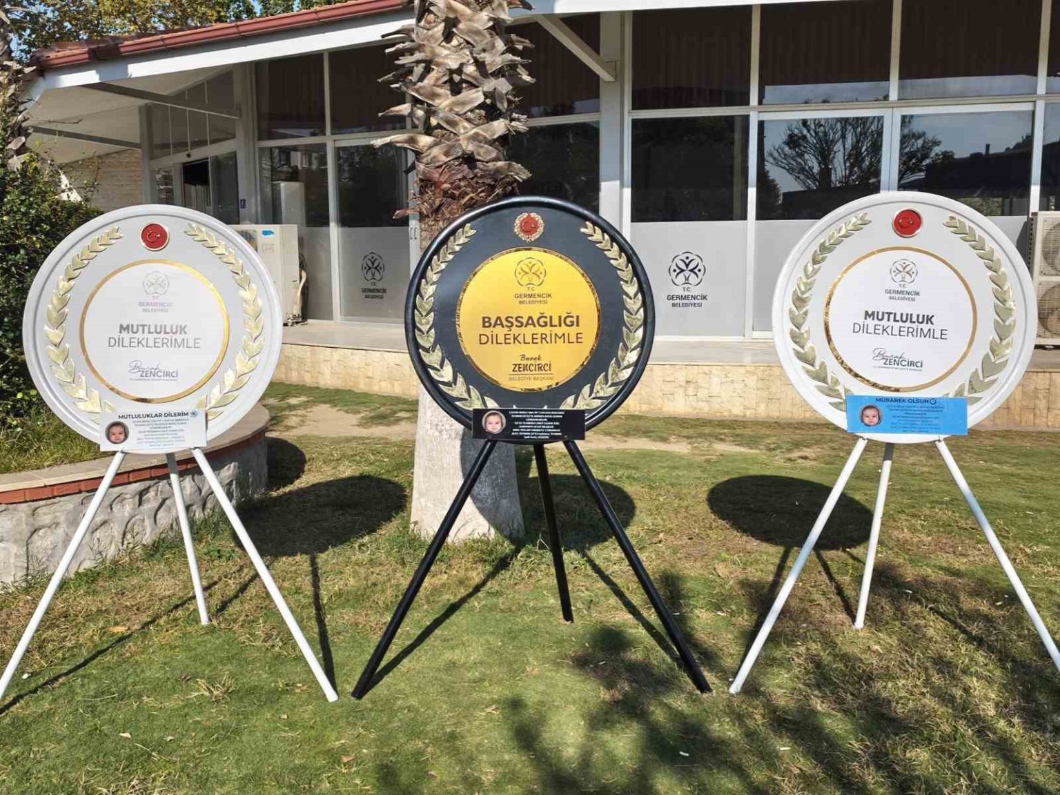 germencik-belediyesinde-celenk-paralari-cocuklarin-tedavisinde-kullanilacak