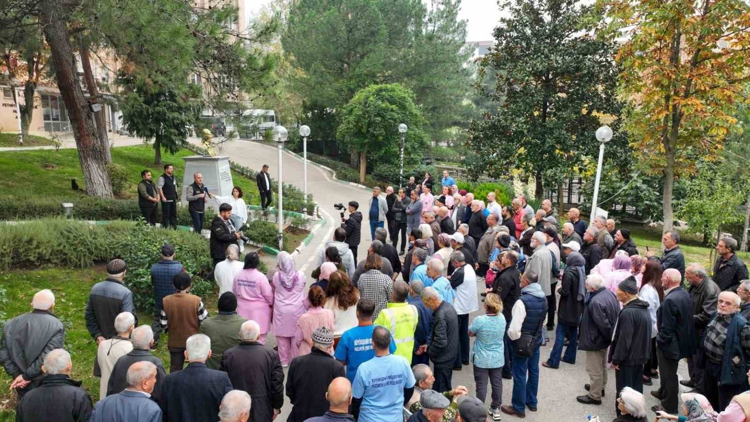 huzurevinde-deprem-ve-yangin-tatbikati