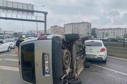 kadikoy-avrasya-tuneli-girisinde-3-aracli-kazada-sans-eseri-yaralanan-olmadi