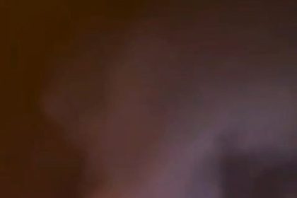 karabukte-seyir-halindeki-otomobil-alev-aldi