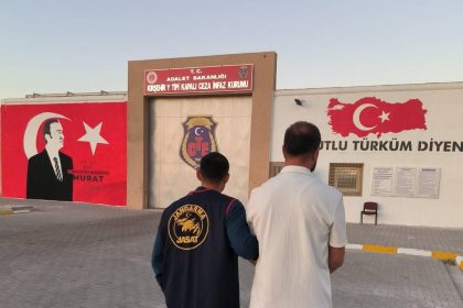 kirsehirde-kesinlesmis-hapis-cezasi-bulunan-firari-yakalandi