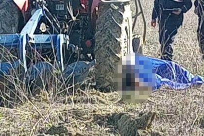 kocaelide-traktorun-altinda-kalan-yasli-adam-hayatini-kaybetti