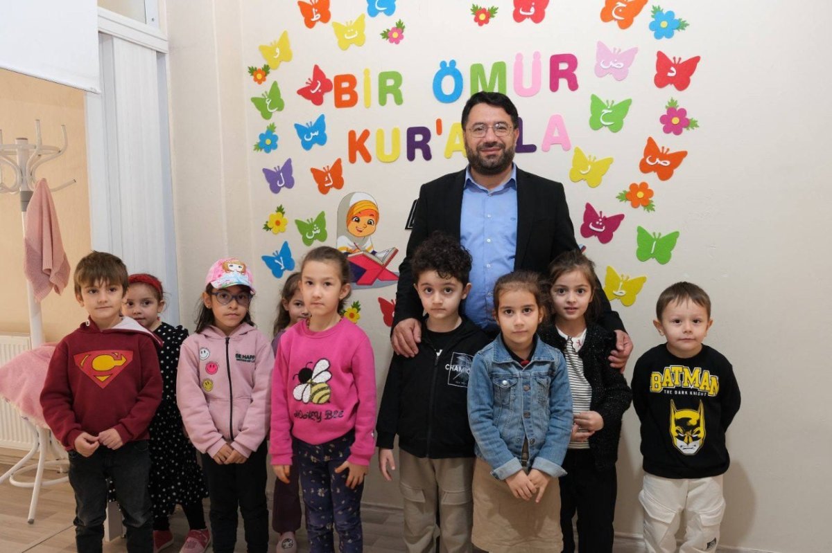 muftu-fakirullahoglundan-kuran-kurslarina-ziyaret