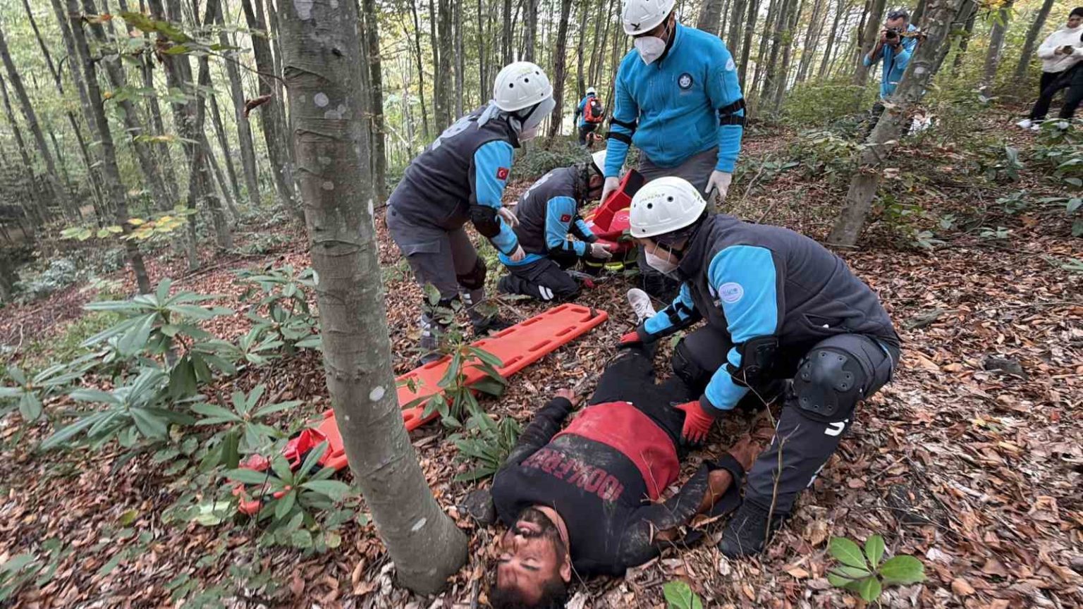 orman-yangini-ve-yaralilara-hizli-mudahale