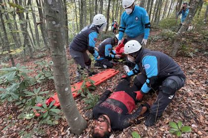 orman-yangini-ve-yaralilara-hizli-mudahale