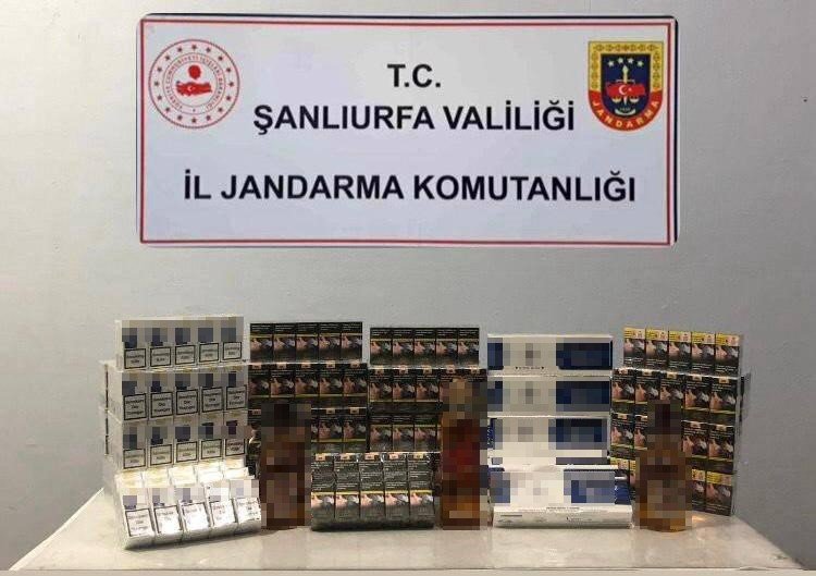 sanliurfada-5-bin-210-paket-kacak-sigara-ele-gecirildi