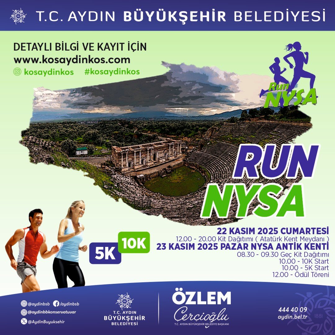 sultanhisarda-run-nysa-basliyor