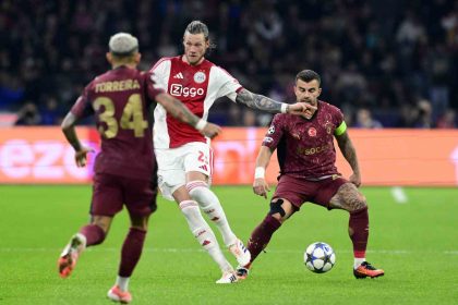 uefa-sampiyonlar-lig-ajax-0-galatasaray-0-ilk-yari