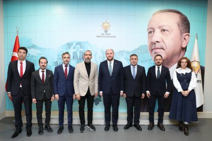 ak-parti-usak-merkez-ilce-baskanligina-atama-yapildi