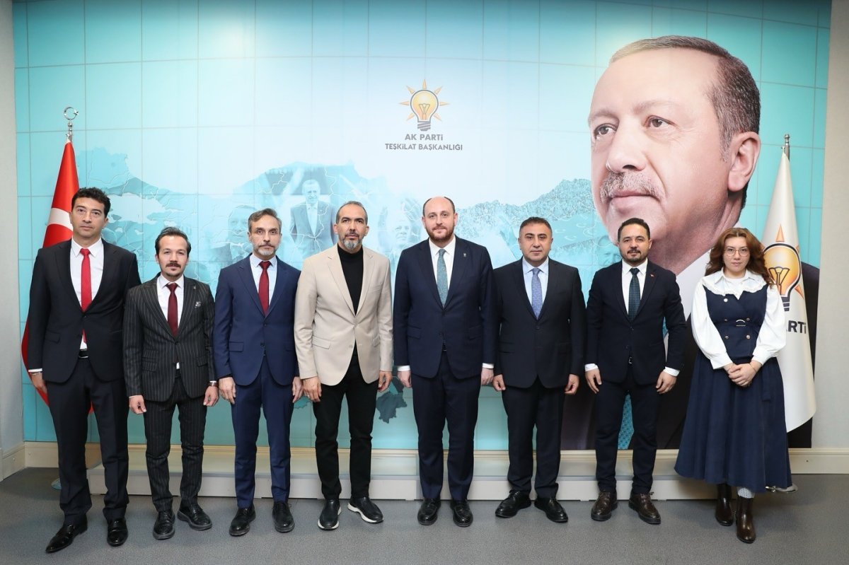 ak-parti-usak-merkez-ilce-baskanligina-atama-yapildi