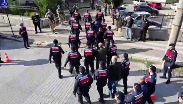 balikesirde-suc-orgutune-darbe-5-tutuklama