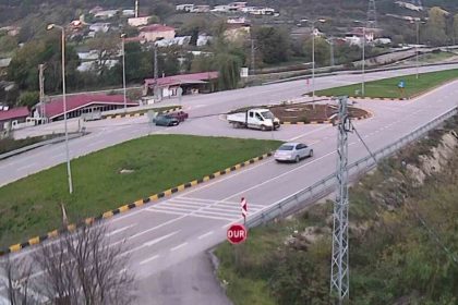 bartinda-kaza-ani-guvenlik-kamerasinda