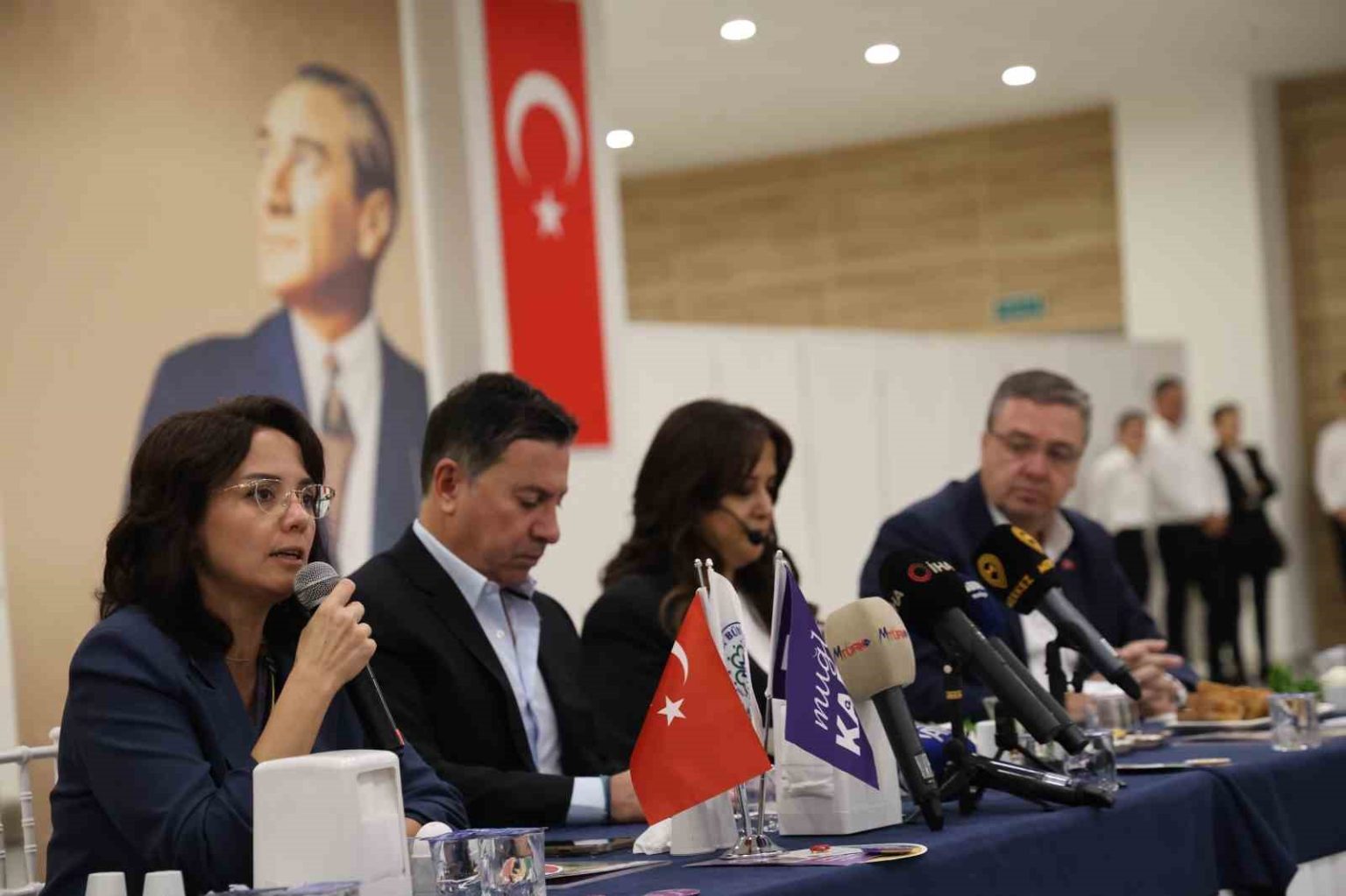 baskan-koksal-aras-siddet-dilde-basliyor