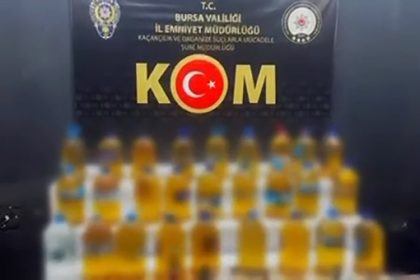 bursada-227-litre-sahte-alkol-ele-gecirildi