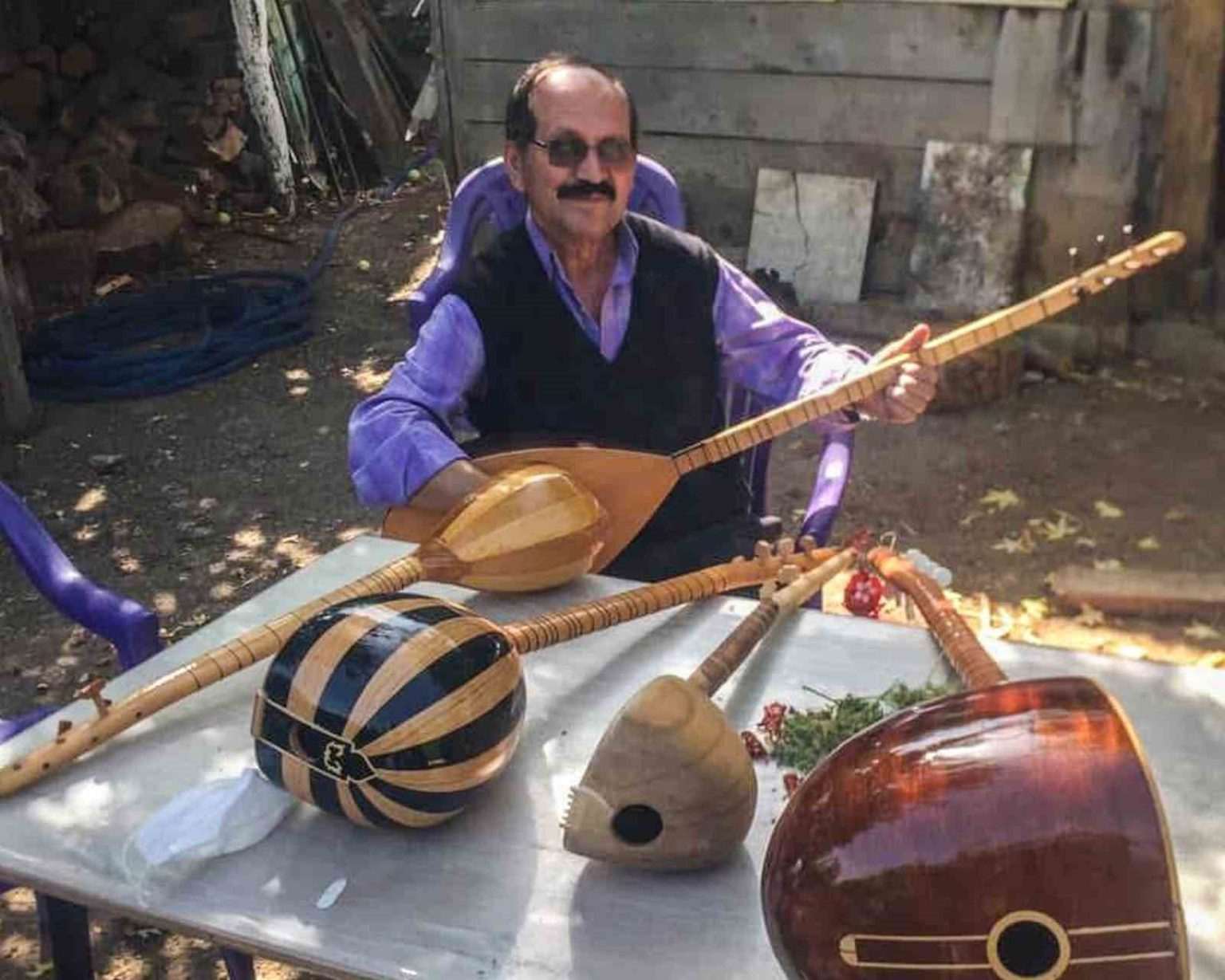 camelili-sanatcisi-cemil-cagdas-son-yolculuguna-ugurlandi