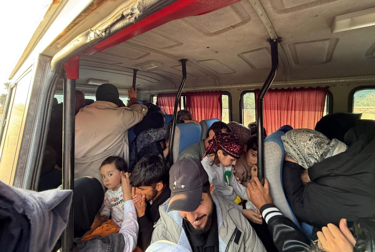 cesmede-40-duzensiz-gocmen-yakalandi