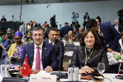 cumhurbaskani-yardimcisi-yilmaz-turkiye-iklim-degisikligi-ile-mucadelede-guney-ve-kuzey-arasinda-bir-kopru-rolu-ustlenmeye-hazirdir