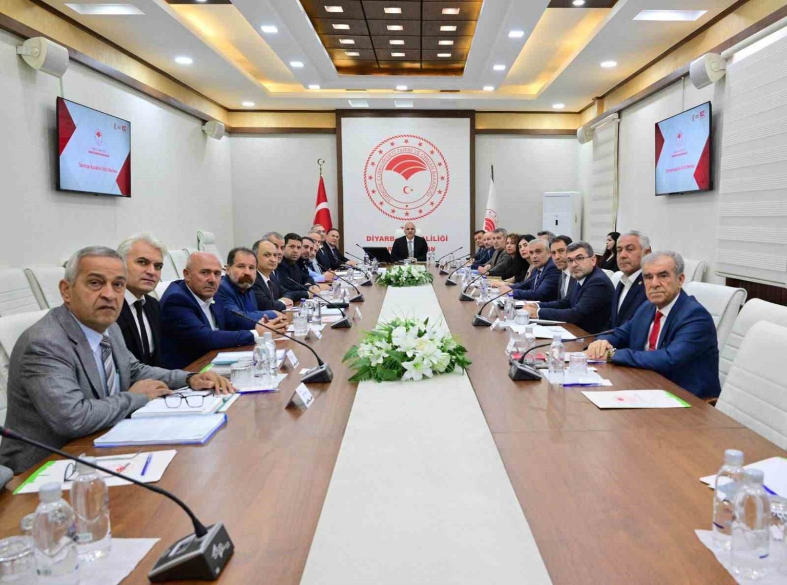 diyarbakirda-kuraklikla-mucadelede-mevcut-durum-degerlendirildi