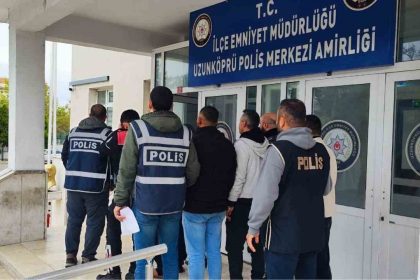 edirnede-hapis-cezasi-ile-aranan-5-kisi-yakalandi