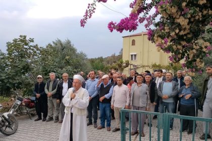 gazipasada-yagmur-duasi