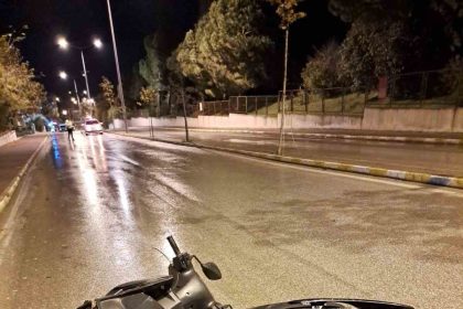 geliboluda-hayatini-kaybeden-motosikletinin-kaza-ani-goruntuleri-ortaya-cikti