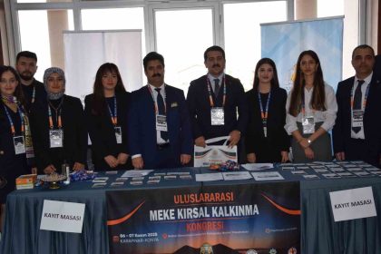 karapinarda-meke-kirsal-kalkinma-kongresi-duzenlendi