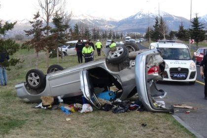 kent-merkezinde-10-ayda-bin-428-trafik-kazasi