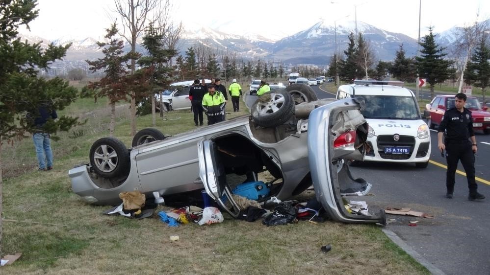 kent-merkezinde-10-ayda-bin-428-trafik-kazasi