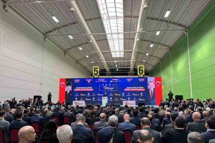 kutahya-osb-konya-savunma-sanayi-tedarikci-bulusmalarinda-tanitimini-yapti