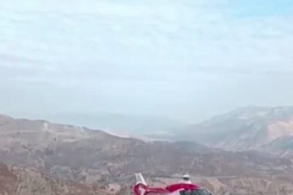 malatyada-ucuruma-yuvarlanan-sahsin-helikopterle-sevk-anlari-kamerada