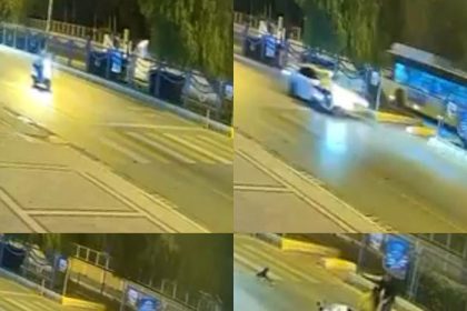 mersinde-motosiklet-kazasinda-kopegin-sadakati-duygulandirdi