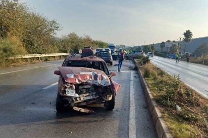 milas-bodrum-yolunda-zincirleme-kaza-biri-agir-2-yarali