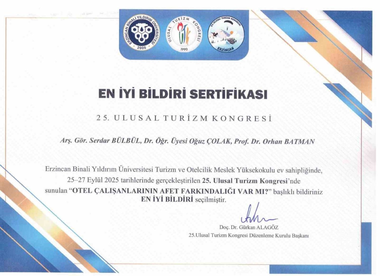 subu-akademisyenlerine-en-iyi-bildiri-odulu